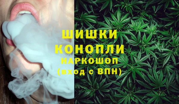 MESCALINE Горняк